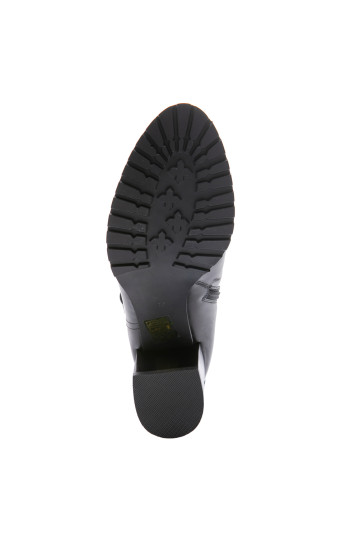Сапоги женские Welfare 610083115/BLK/37