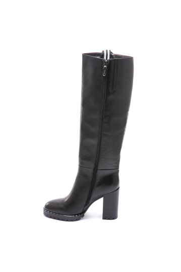 Сапоги женские Welfare 630073112/BLK/37