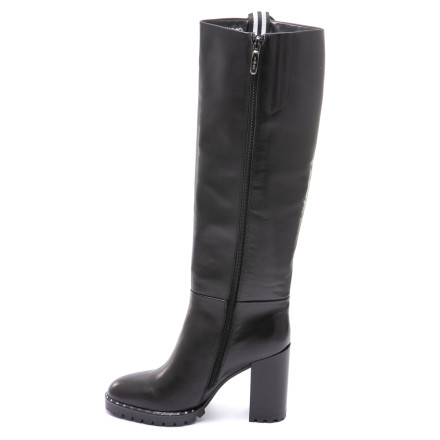 Чоботи жіночі Welfare 630073112/BLK/37
