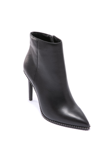 Черевики жіночі Welfare 630102112/BLK/37