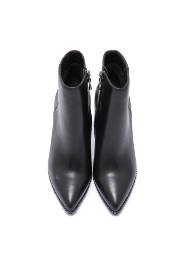 Черевики жіночі Welfare 630102112/BLK/37
