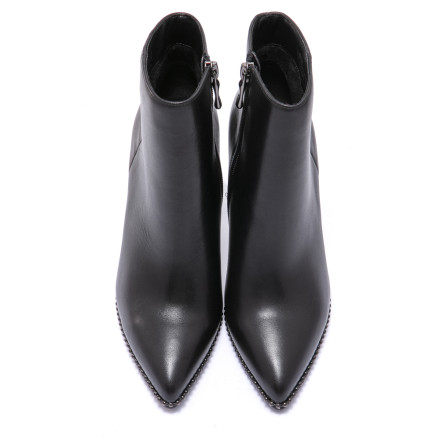 Черевики жіночі Welfare 630102112/BLK/37