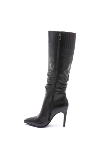 Чоботи жіночі Welfare 630103112/BLK/37(HS-1813X-610B)