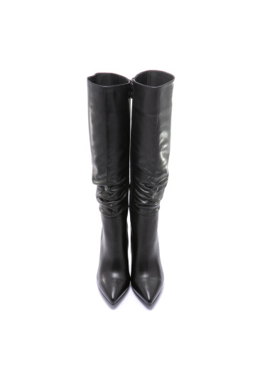 Чоботи жіночі Welfare 630103112/BLK/37(HS-1813X-610B)