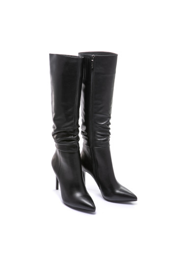 Чоботи жіночі Welfare 630103112/BLK/37(HS-1813X-610B)