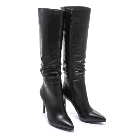 Чоботи жіночі Welfare 630103112/BLK/37(HS-1813X-610B)