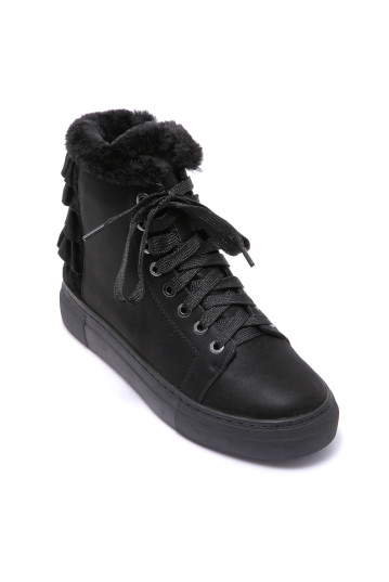 Черевики жіночі Welfare 690052212/BLK/37