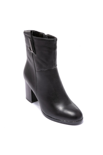 Черевики жіночі Welfare 331252113/BLK/37