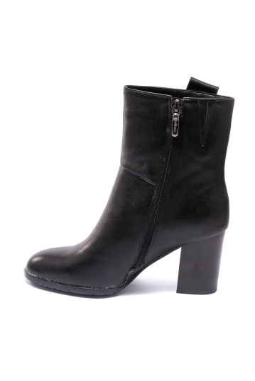 Ботинки женские Welfare 331252113/BLK/37
