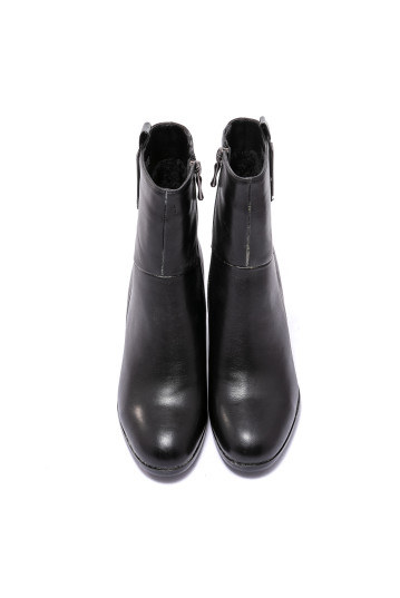 Ботинки женские Welfare 331252113/BLK/37