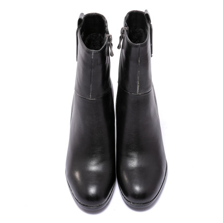 Черевики жіночі Welfare 331252113/BLK/37