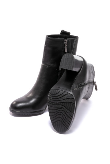 Ботинки женские Welfare 331252113/BLK/37
