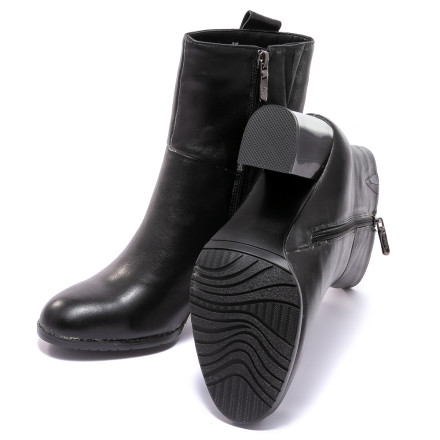 Черевики жіночі Welfare 331252113/BLK/37