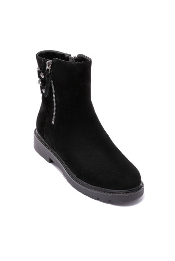 Черевики жіночі Welfare 331292142/BLK/37