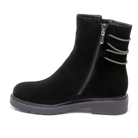 Черевики жіночі Welfare 331292142/BLK/37