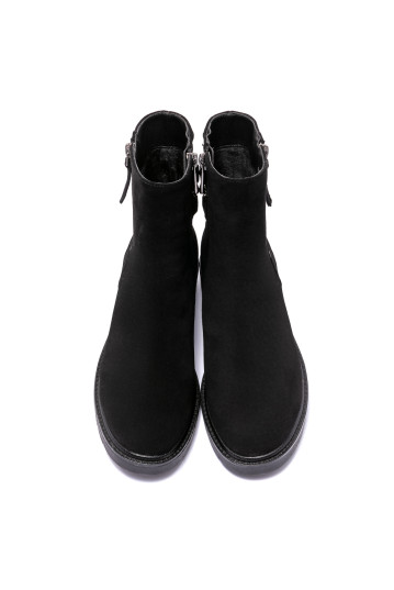Ботинки женские Welfare 331292142/BLK/37
