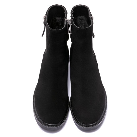 Черевики жіночі Welfare 331292142/BLK/37