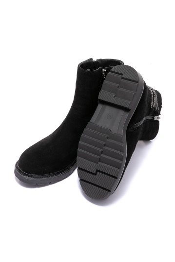 Ботинки женские Welfare 331292142/BLK/37