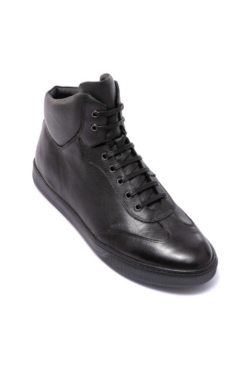 Черевики чоловічі Welfare 331122413/BLK/37