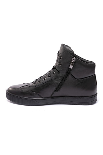 Черевики чоловічі Welfare 331122413/BLK/37