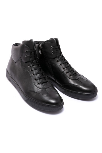 Черевики чоловічі Welfare 331122413/BLK/37
