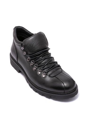 Черевики чоловічі Welfare 331152212/BLK/37