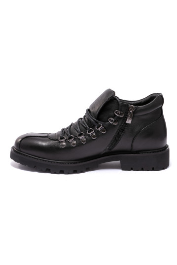 Ботинки мужские Welfare 331152212/BLK/37