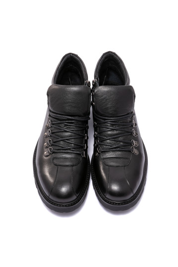 Ботинки мужские Welfare 331152212/BLK/37