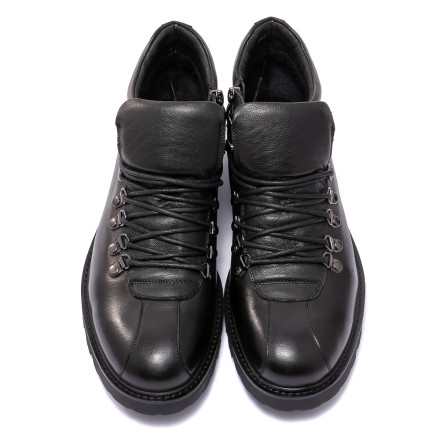 Черевики чоловічі Welfare 331152212/BLK/37