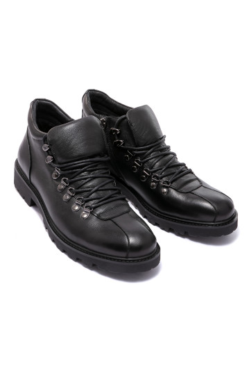Ботинки мужские Welfare 331152212/BLK/37