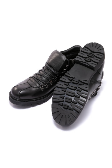 Ботинки мужские Welfare 331152212/BLK/37