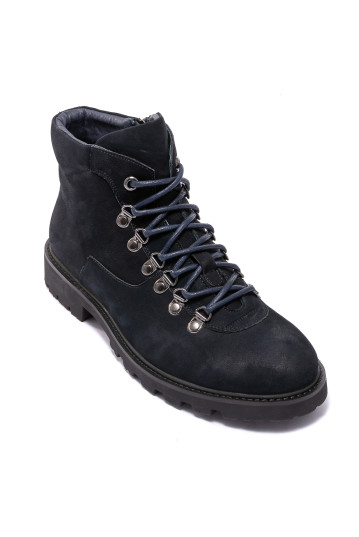 Черевики чоловічі Welfare 331152423/D.BLUE/37