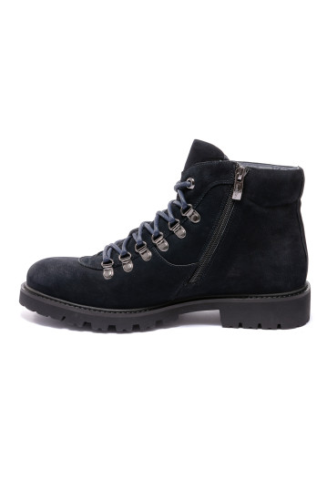 Черевики чоловічі Welfare 331152423/D.BLUE/37