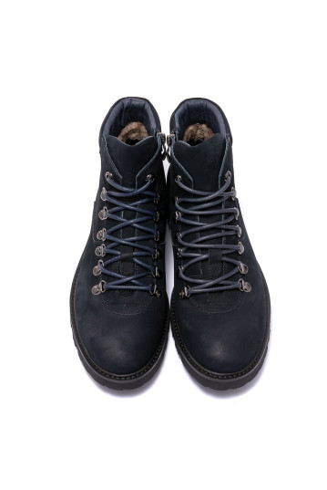 Черевики чоловічі Welfare 331152423/D.BLUE/37