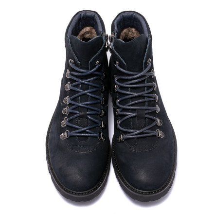 Черевики чоловічі Welfare 331152423/D.BLUE/37