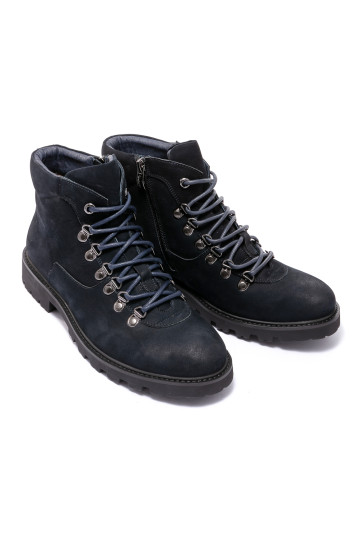 Черевики чоловічі Welfare 331152423/D.BLUE/37