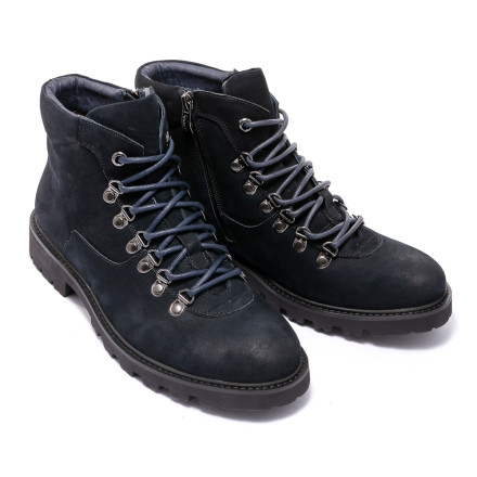 Черевики чоловічі Welfare 331152423/D.BLUE/37