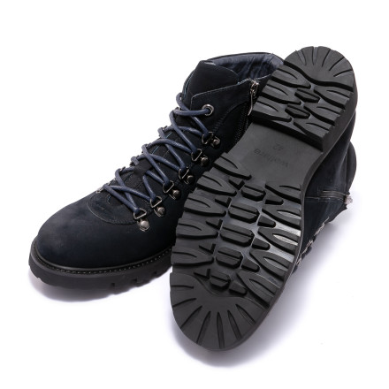 Черевики чоловічі Welfare 331152423/D.BLUE/37