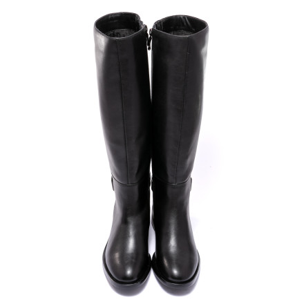 Чоботи жіночі Welfare 331223112/BLK/37
