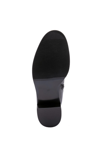 Сапоги женские Welfare 331223112/BLK/37