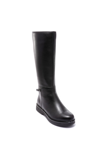 Чоботи жіночі Welfare 331233115/BLK/37