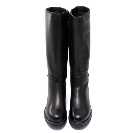 Чоботи жіночі Welfare 331233115/BLK/37