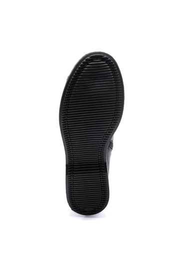 Сапоги женские Welfare 331233115/BLK/37