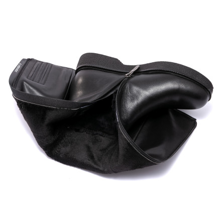 Чоботи жіночі Welfare 331233115/BLK/37