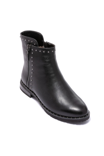 Черевики жіночі Welfare 331272113/BLK/37