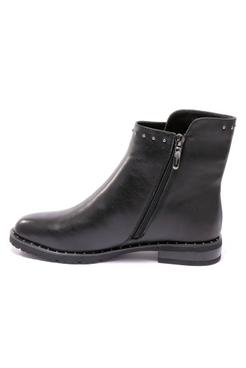 Ботинки женские Welfare 331272113/BLK/37