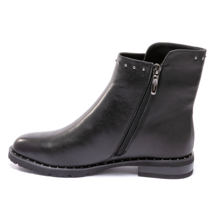 Черевики жіночі Welfare 331272113/BLK/37