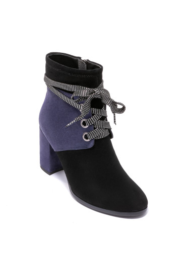 Черевики жіночі Welfare 331302242/BLUE/37