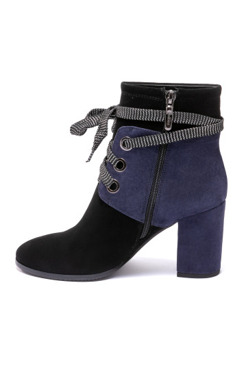 Черевики жіночі Welfare 331302242/BLUE/37