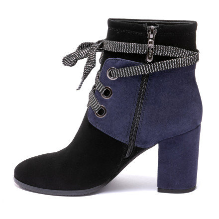 Черевики жіночі Welfare 331302242/BLUE/37